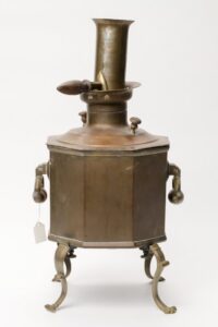 Russian Samovar. — image 3
