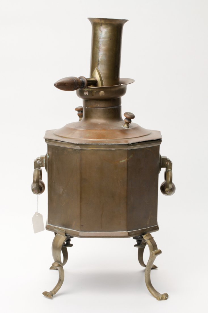 Russian Samovar. — image 3