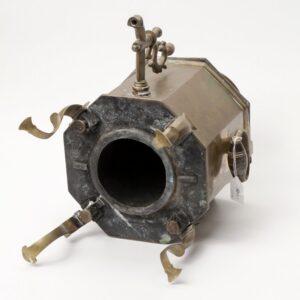 Russian Samovar. — image 4