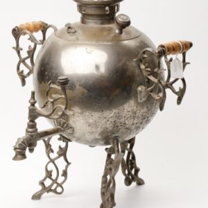 Russian Samovar. — image 1