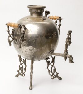 Russian Samovar. — image 2