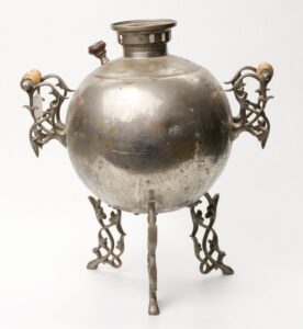Russian Samovar. — image 3