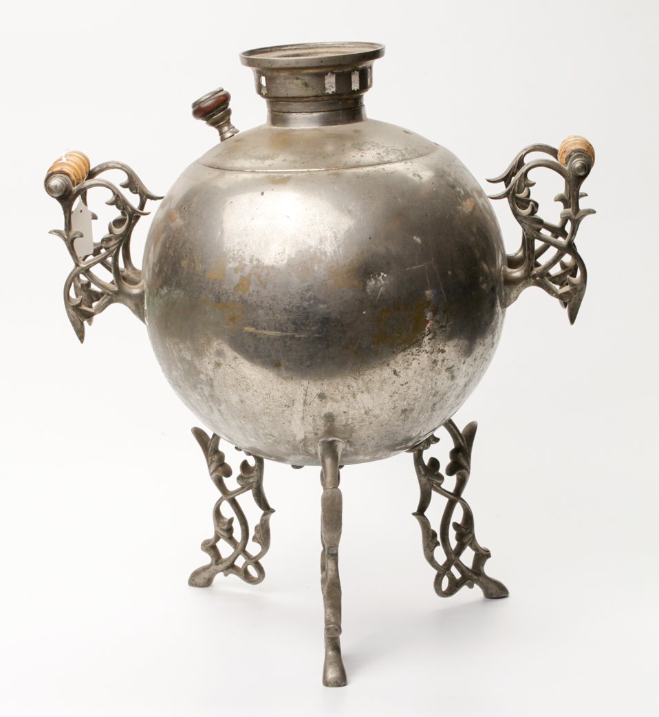 Russian Samovar. — image 3