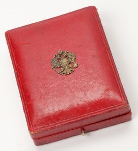 Russian pocket watch by Pavel Bure. — image 2