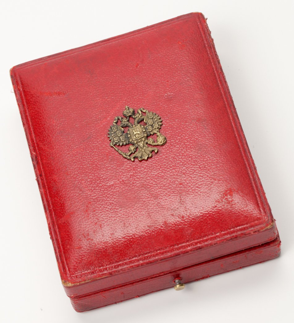 Russian pocket watch by Pavel Bure. — image 2
