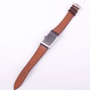 "Lip" metal mechanical mens wristwatch with calendar. — image 5