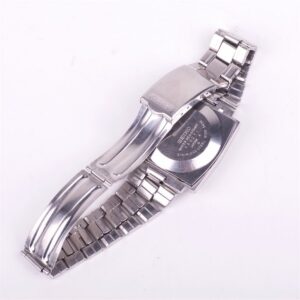 Vintage automatic mens wristwatch Seiko DX. — image 4