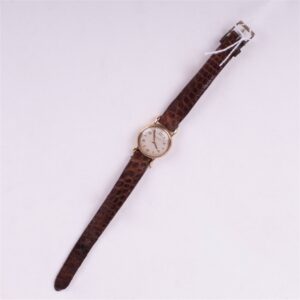 "Jaeger Le Coultre' womens wristwatch. — image 3