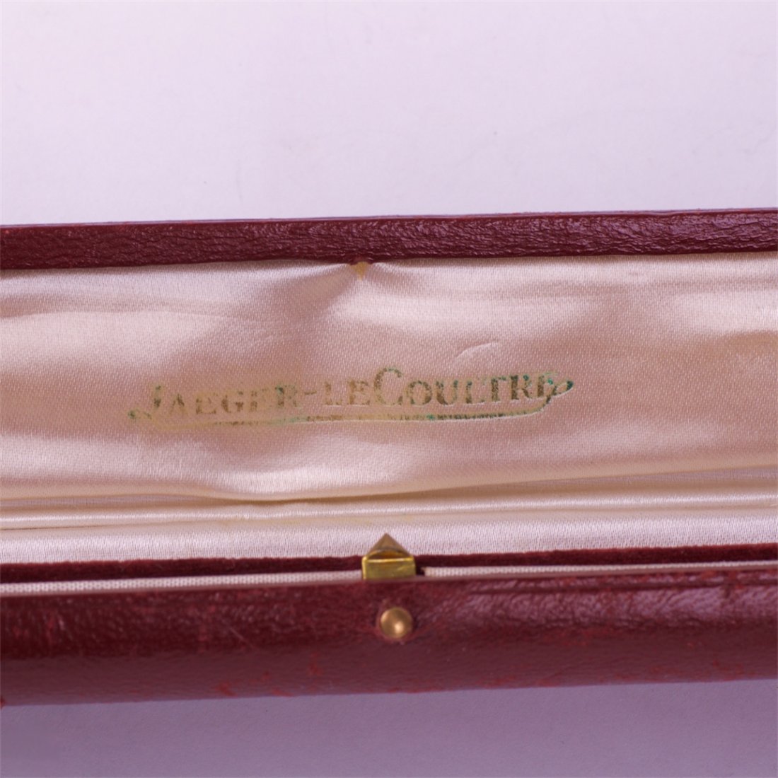 "Jaeger Le Coultre' womens wristwatch. — image 6
