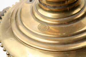 Russian imperial samovar. — image 4