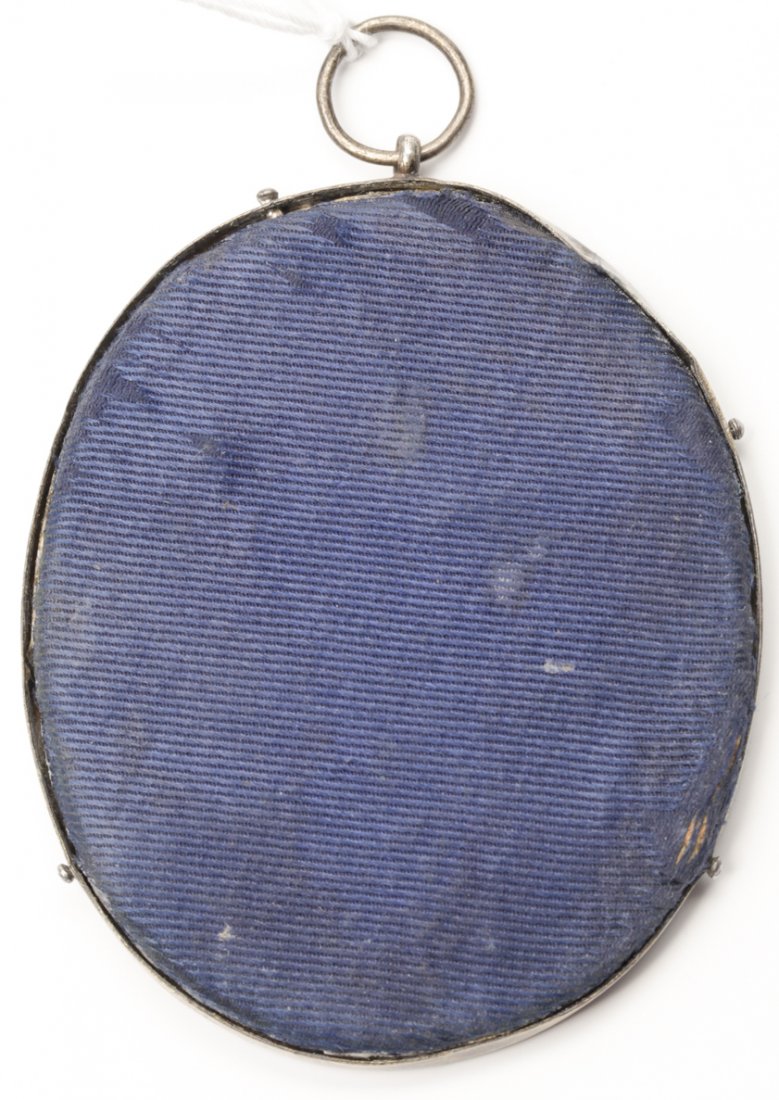 Russian icon — image 2