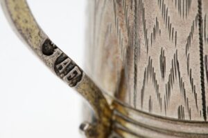 Baker in the shape of barrel. — image 2