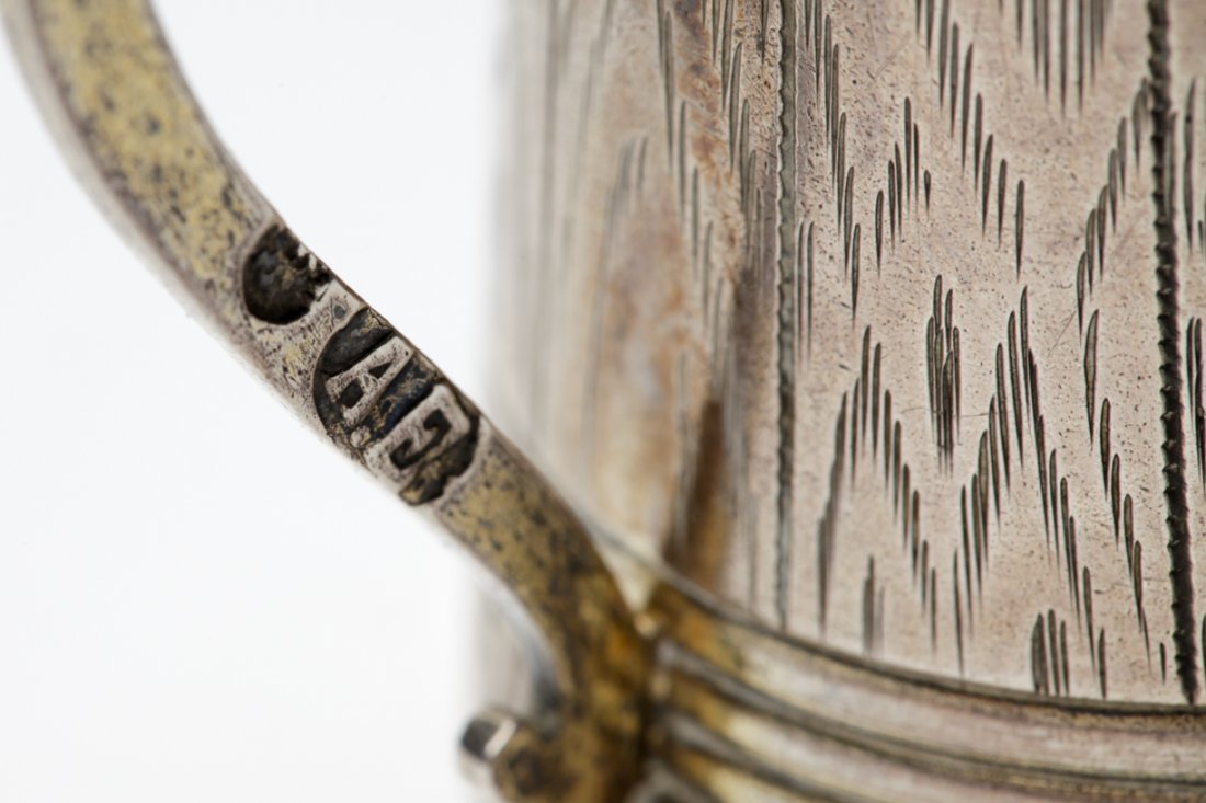 Baker in the shape of barrel. — image 2