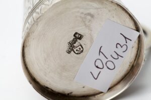 Baker in the shape of barrel. — image 4