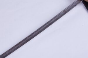German navy officer sword model 1874/76y. — image 4