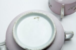 Kuznetsov porcelain servise. — image 3