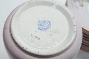 Kuznetsov porcelain servise. — image 4