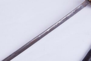 German navy officer sword first half 20 century. — image 3