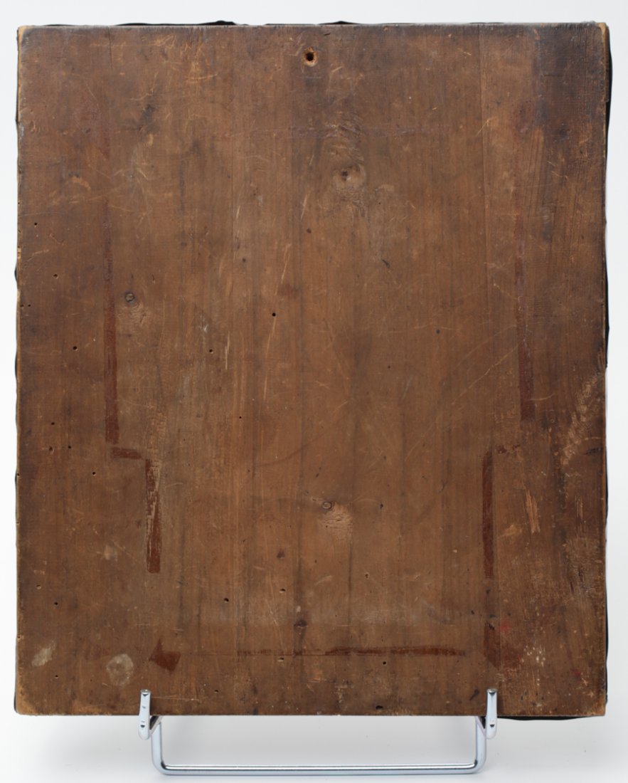 Russian icon of Saint Nikolay the Wonderworker. — image 5