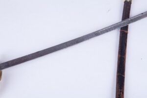 German navy sword made for children. — image 4
