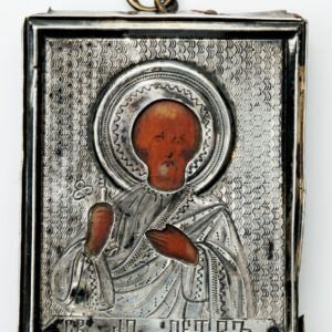 Icon of Saint Apostle Petr. — image 1