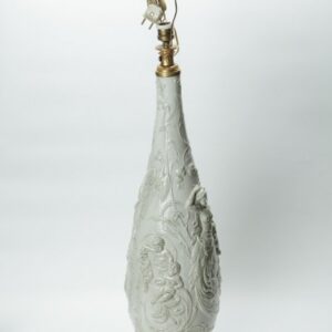 Russian Imperial time Lamp. — image 1