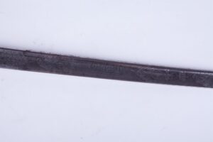 Portuguese navy officer sword. — image 2
