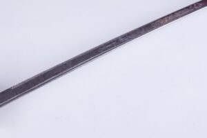 Portuguese navy officer sword. — image 3