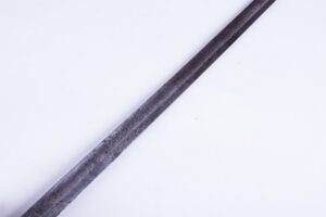 Estonian navy officer sword. — image 3