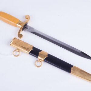 Soviet airforce officer dagger. — image 1