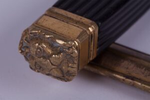Soviet airforce officer dagger. — image 3
