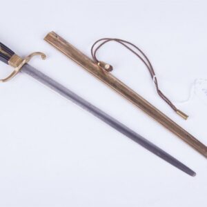English navy dagger. Circa 1810y. — image 1