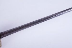 French sword. 18 century. — image 3