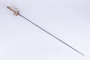 French sword. 18 century. — image 4