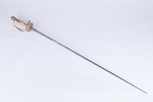 French sword. 18 century. — image 5