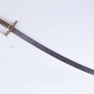 Sword. 18 century. — image 1