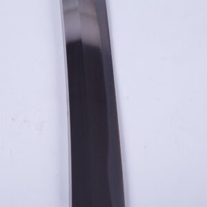 Wakizashi with 2 body cutting test. Hojoji Kunimasa. — image 10