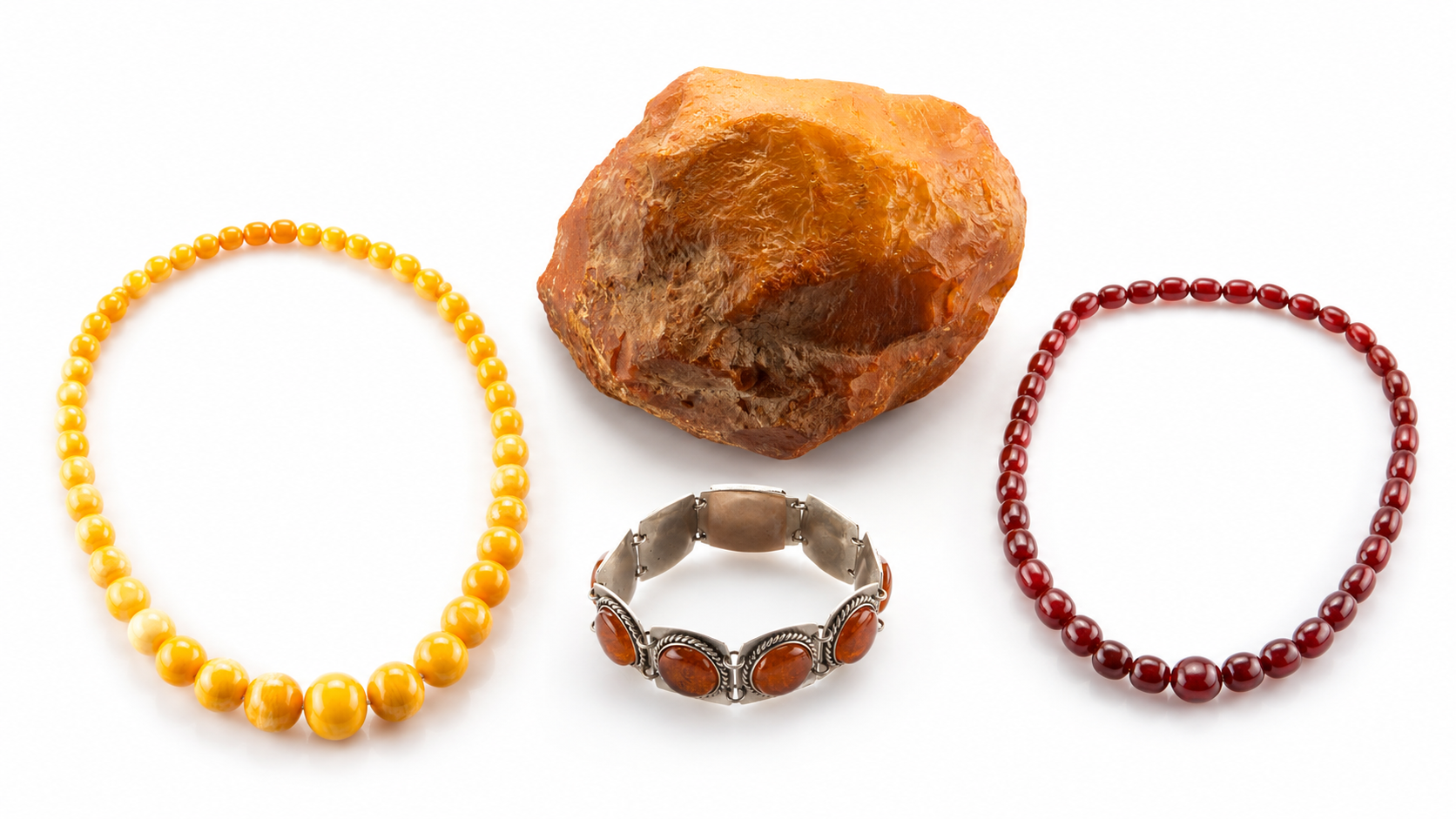 February 2, 2015 auction catalogue — Baltic Amber Sale