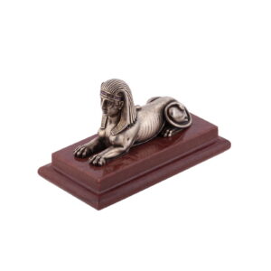 A Faberge Belorechensky quartzite paperweight — image 1