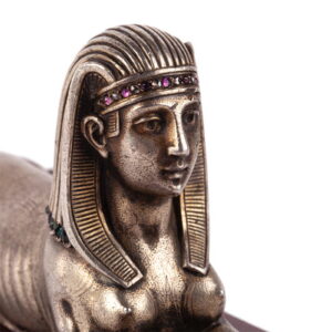 A Faberge Belorechensky quartzite paperweight — image 4