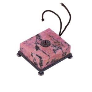 A Rare Faberge table bell Ã¢â‚¬â€œ ring bell — image 1