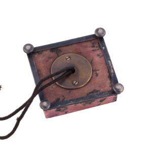 A Rare Faberge table bell Ã¢â‚¬â€œ ring bell — image 3