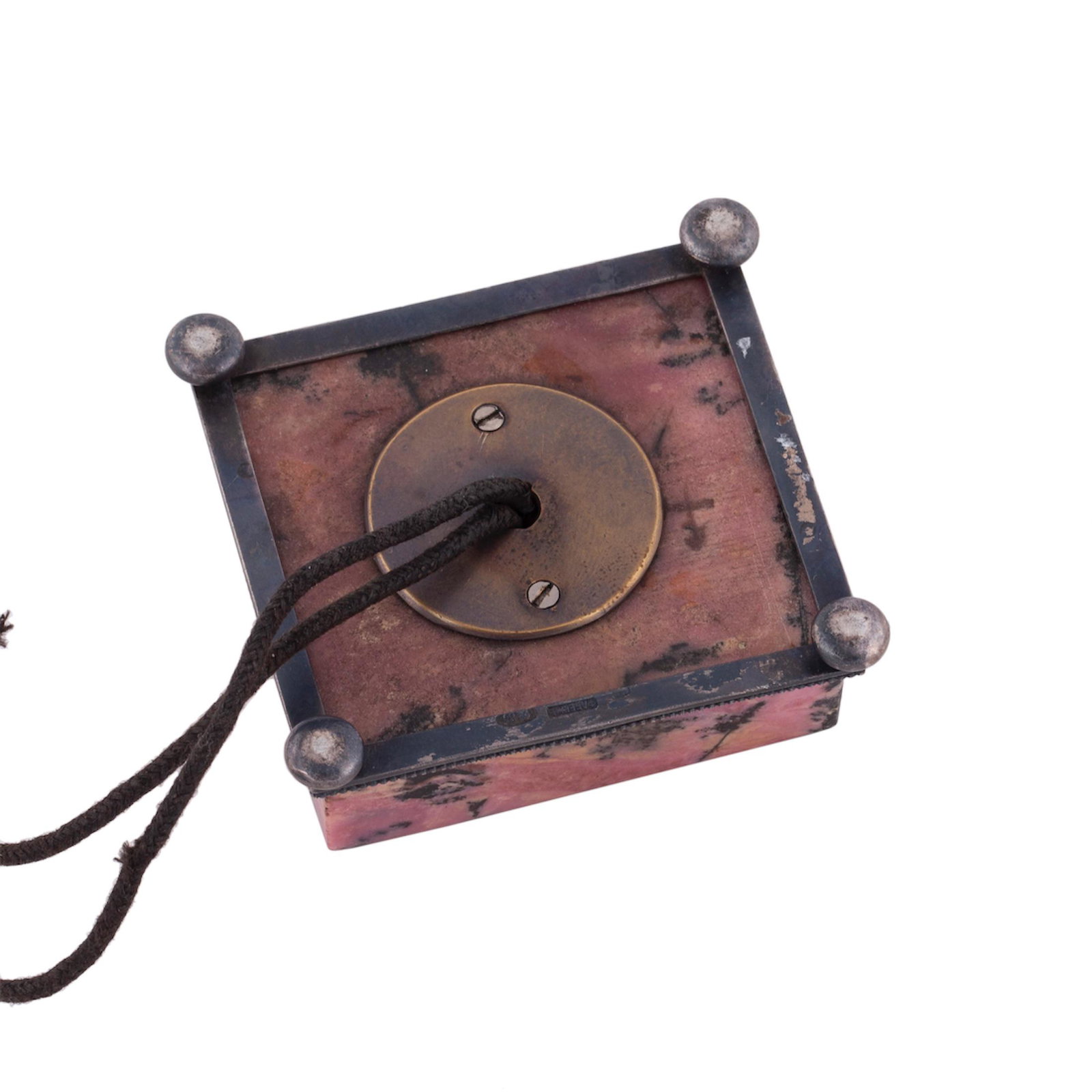 A Rare Faberge table bell Ã¢â‚¬â€œ ring bell — image 3