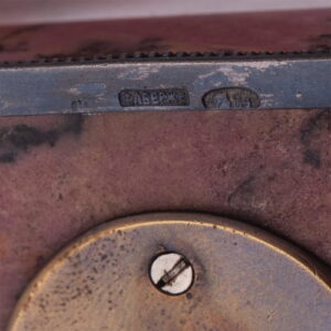 A Rare Faberge table bell Ã¢â‚¬â€œ ring bell — image 4