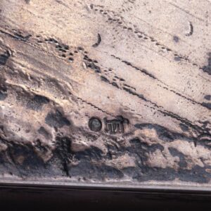 A Russian cigar box "Winter Troyka" — image 7