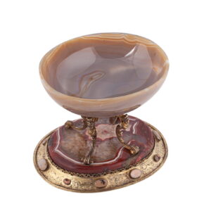 A Russian(?) Renaissance style vase — image 2