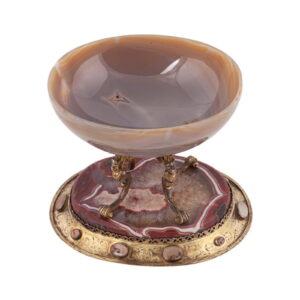 A Russian(?) Renaissance style vase — image 3
