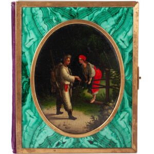 A Russian photo album with Imperial family photos — image 2