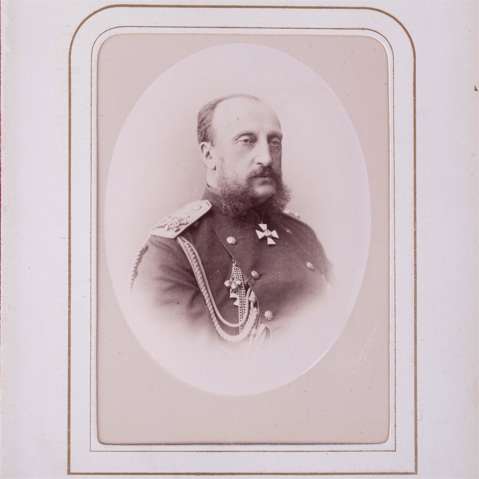 A Russian photo album with Imperial family photos — image 6
