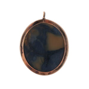 A Russian cameo with A. Pushikin — image 2